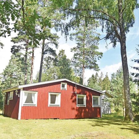 Lovely Home In Stenkullen With Wifi Exterior photo
