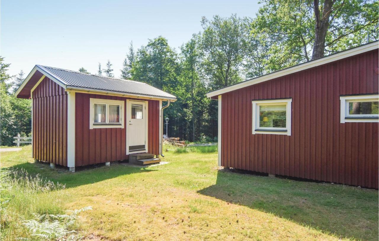 Lovely Home In Stenkullen With Wifi Exterior photo