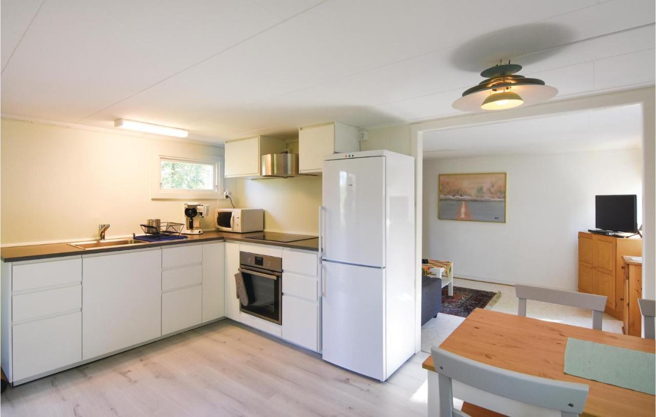Lovely Home In Stenkullen With Wifi Exterior photo